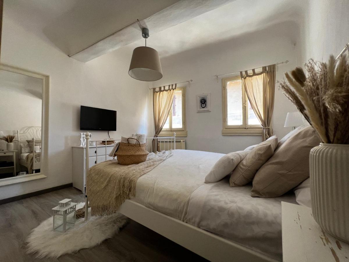 פירנצה La Piccola Maison מראה חיצוני תמונה