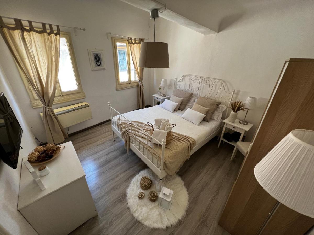 פירנצה La Piccola Maison מראה חיצוני תמונה