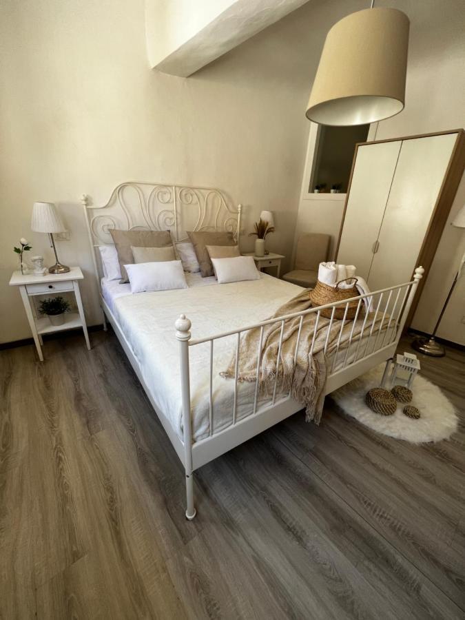 פירנצה La Piccola Maison מראה חיצוני תמונה