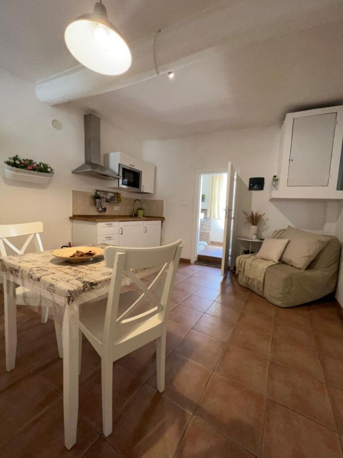 פירנצה La Piccola Maison מראה חיצוני תמונה