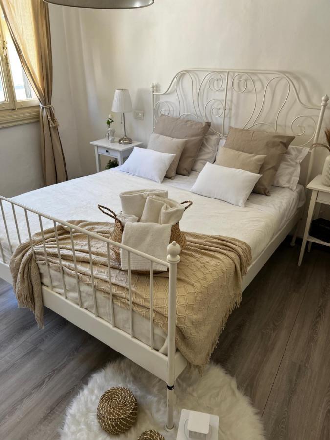 פירנצה La Piccola Maison מראה חיצוני תמונה