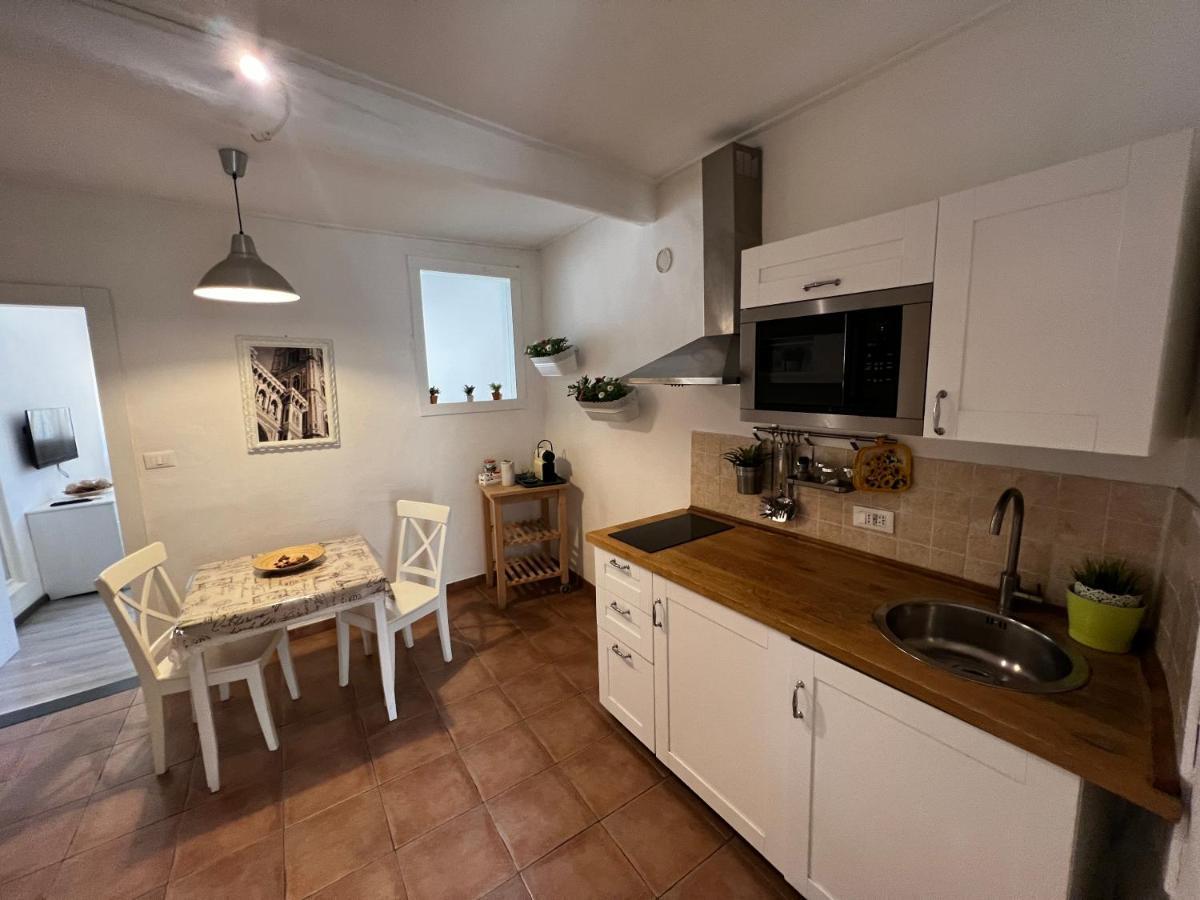פירנצה La Piccola Maison מראה חיצוני תמונה