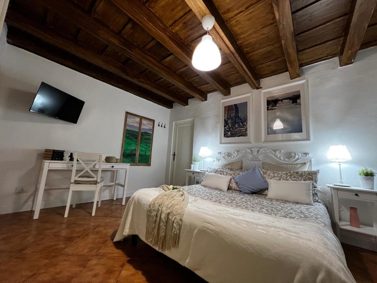 פירנצה La Piccola Maison מראה חיצוני תמונה