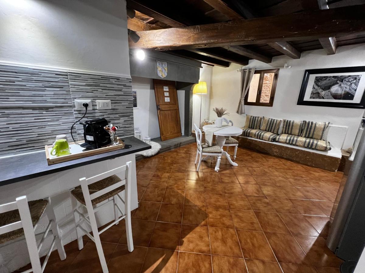 פירנצה La Piccola Maison מראה חיצוני תמונה