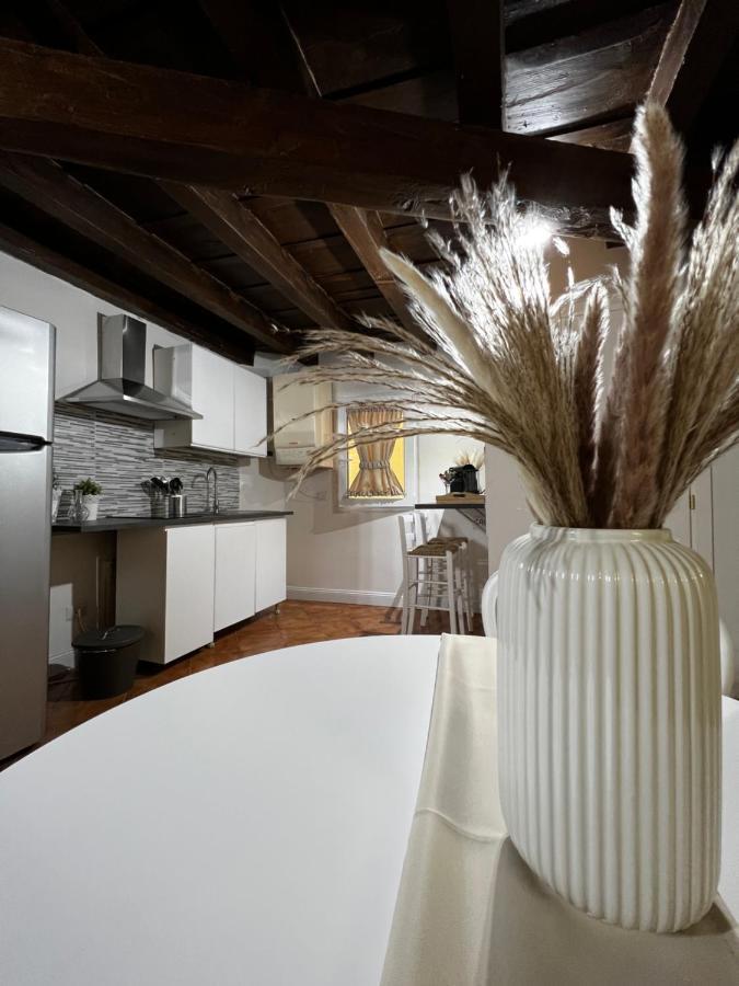 פירנצה La Piccola Maison מראה חיצוני תמונה