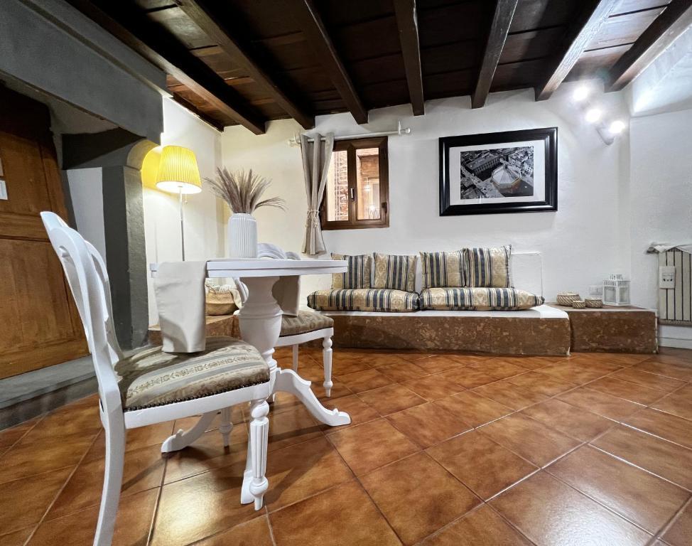 פירנצה La Piccola Maison מראה חיצוני תמונה