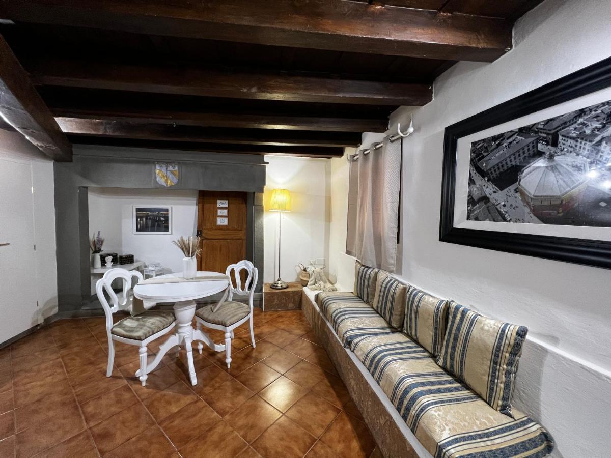 פירנצה La Piccola Maison מראה חיצוני תמונה