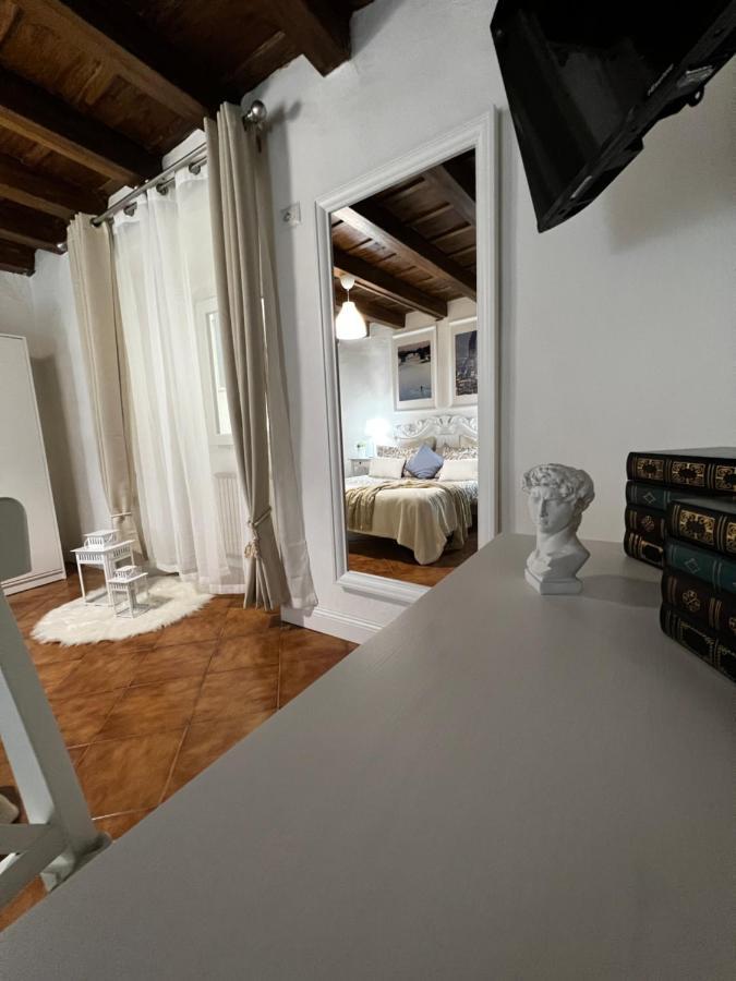 פירנצה La Piccola Maison מראה חיצוני תמונה