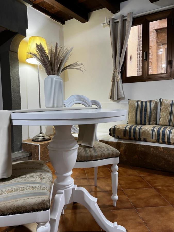 פירנצה La Piccola Maison מראה חיצוני תמונה