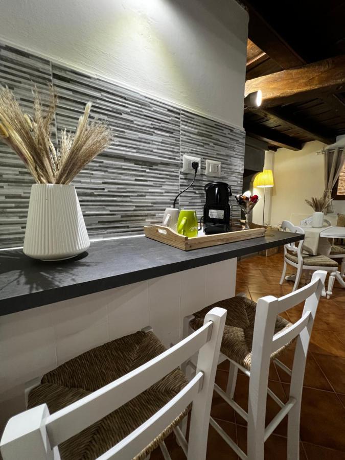 פירנצה La Piccola Maison מראה חיצוני תמונה