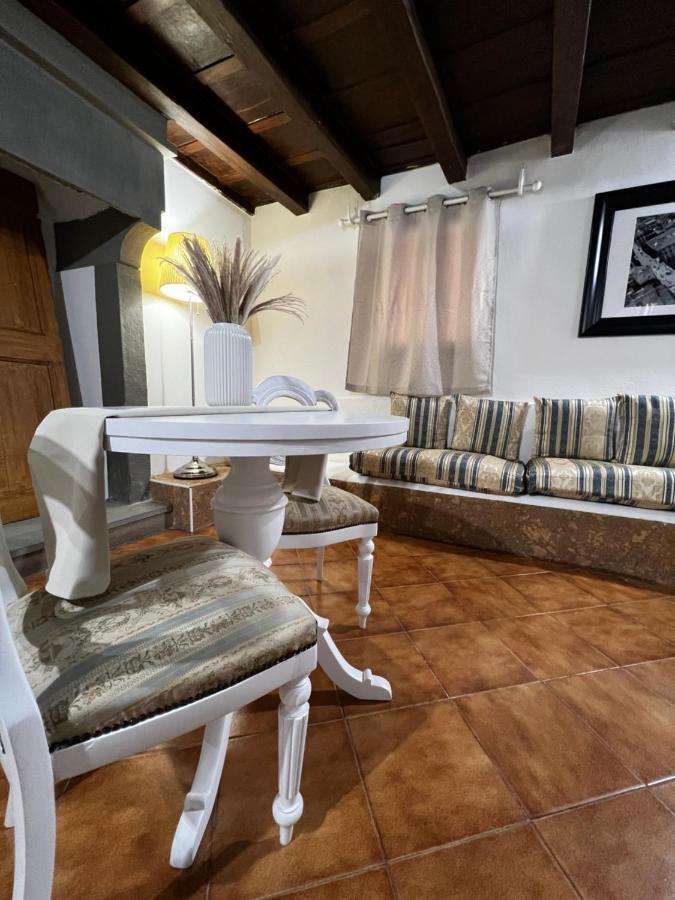 פירנצה La Piccola Maison מראה חיצוני תמונה
