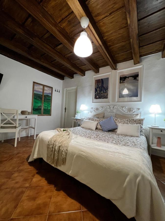 פירנצה La Piccola Maison מראה חיצוני תמונה