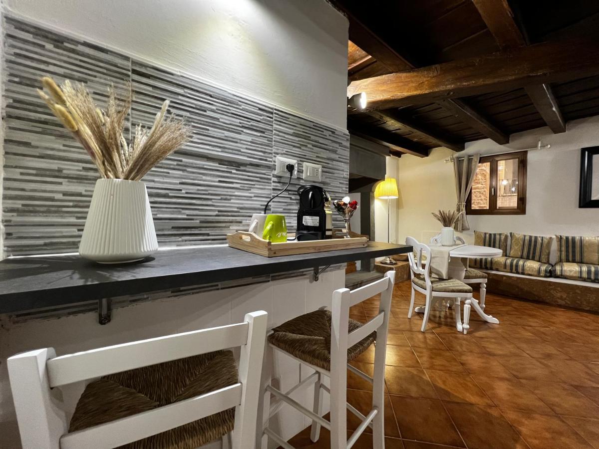 פירנצה La Piccola Maison מראה חיצוני תמונה
