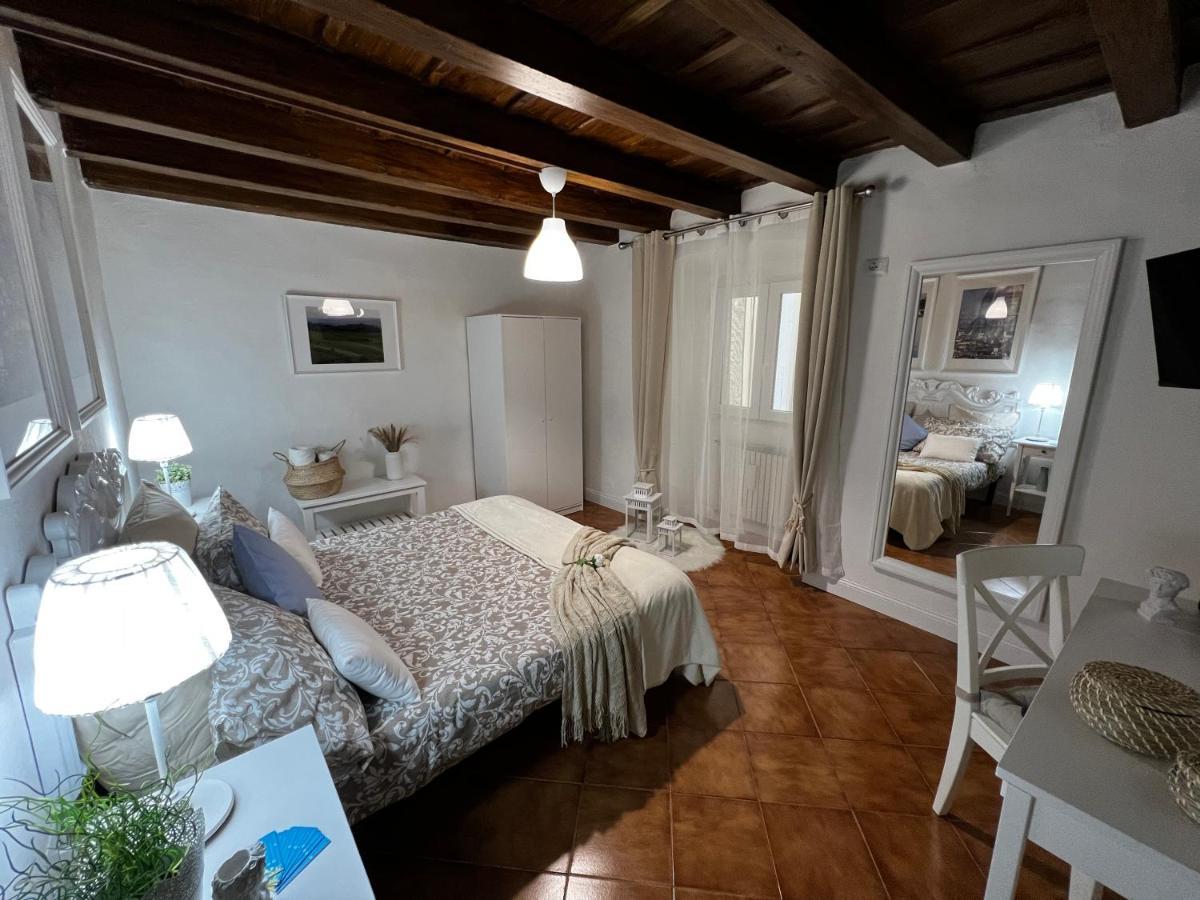 פירנצה La Piccola Maison מראה חיצוני תמונה