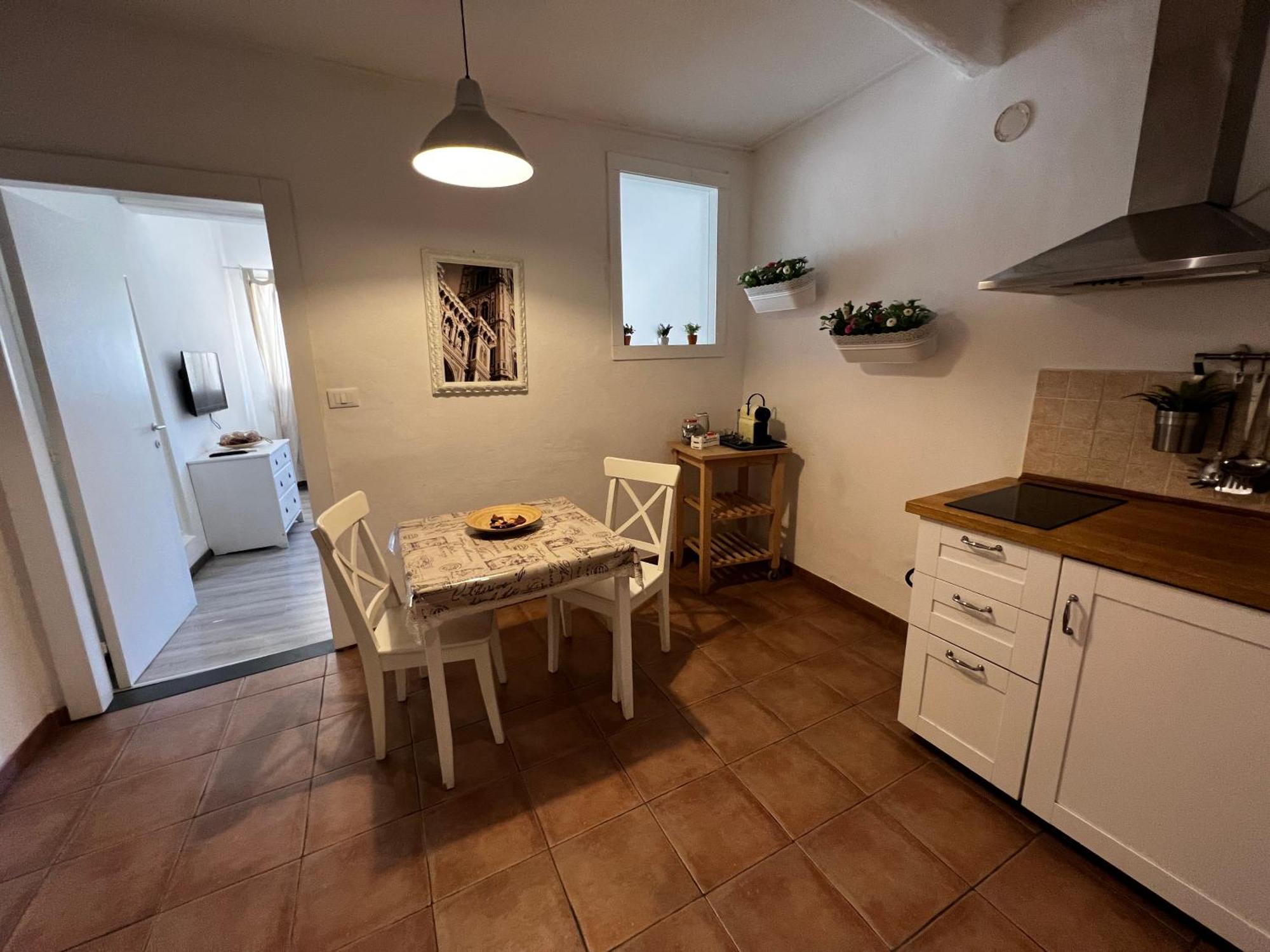 פירנצה La Piccola Maison חדר תמונה