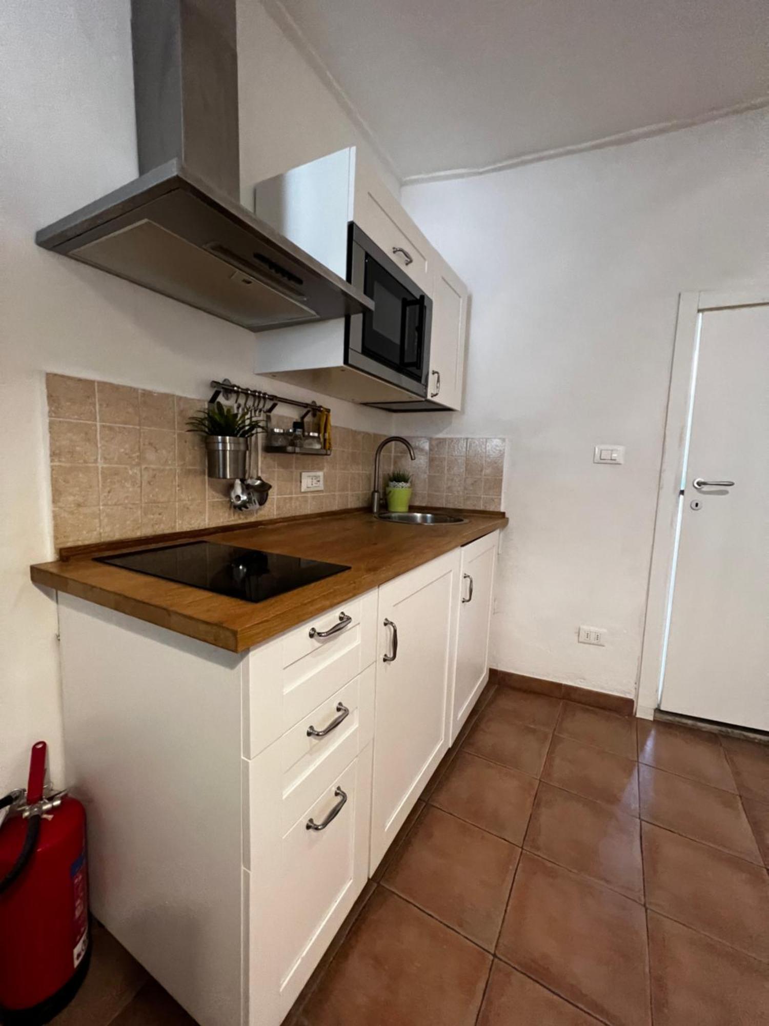 פירנצה La Piccola Maison חדר תמונה